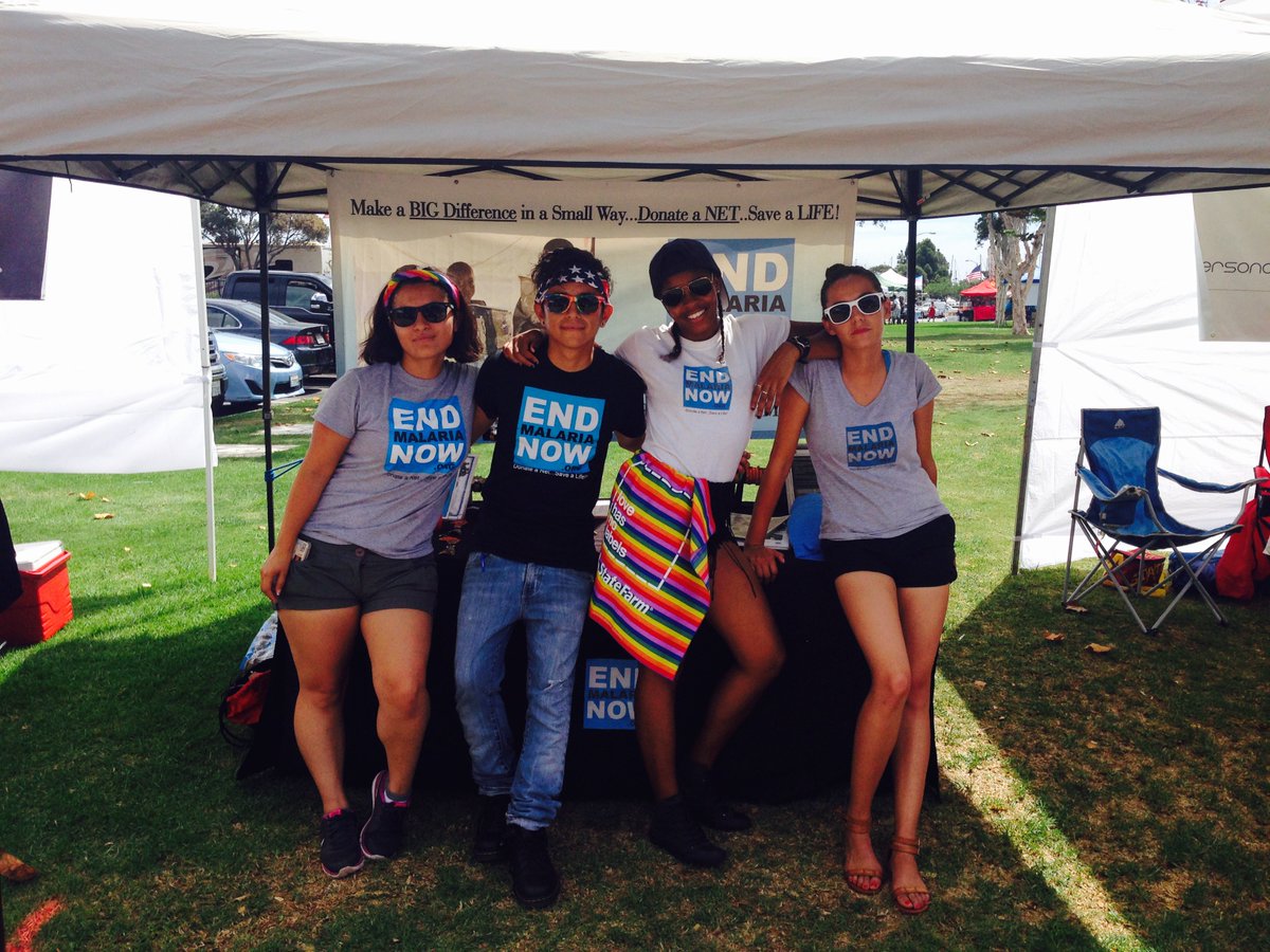 Apply for our Community Outreach Ambassador position! (: 
Link Below ~ 
endmalarianow.org/community-outr…