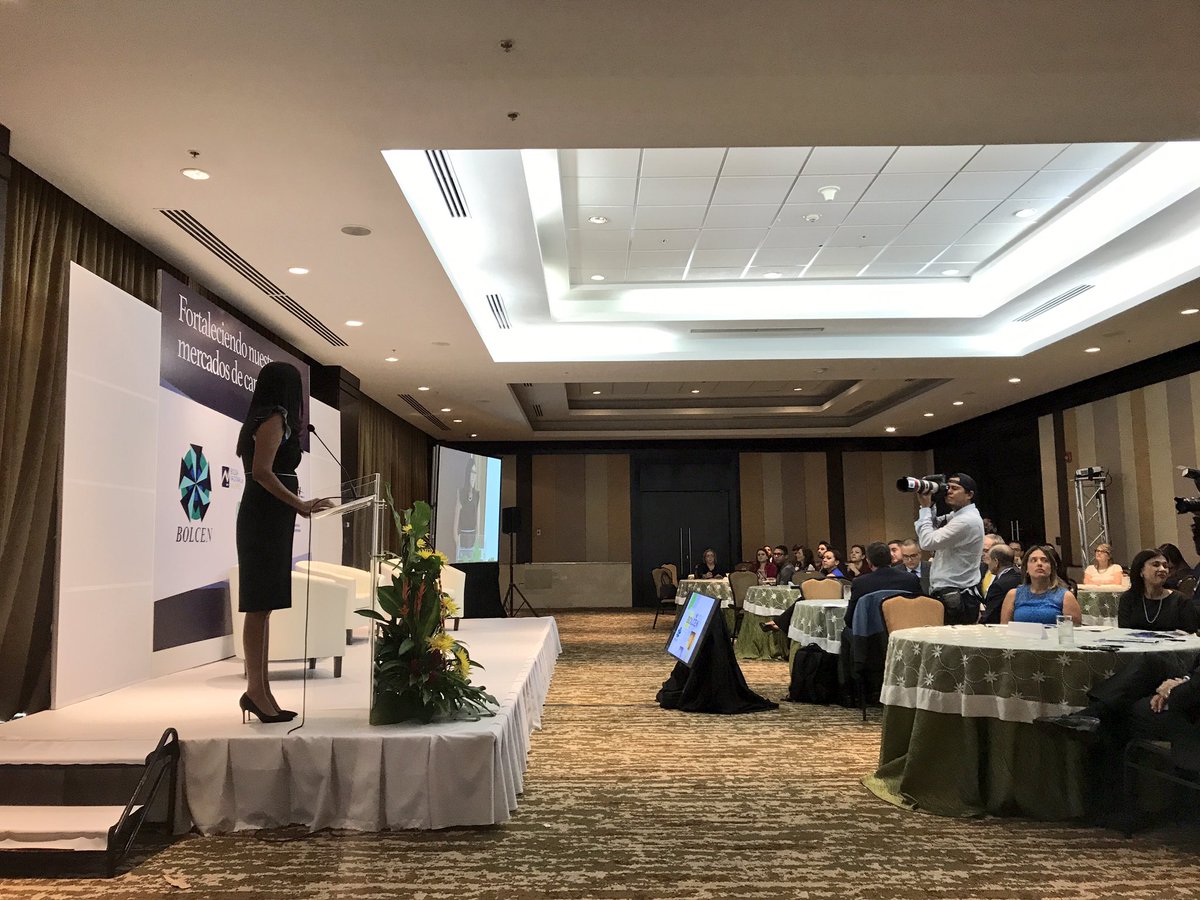 MLGabineteCom's tweet photo. La Asociación de Bolsas de Valores de Centroamérica y el Caribe #BOLCEN, llevó a cabo en ciudad de #Panama el evento: "Fortaleciendo nuestros mercados capitales"; con la participación, de los Presidentes y Gerentes de las Bolsas de Valores de Centroamérica y el Caribe. https://t.co/DByqAHFGKw