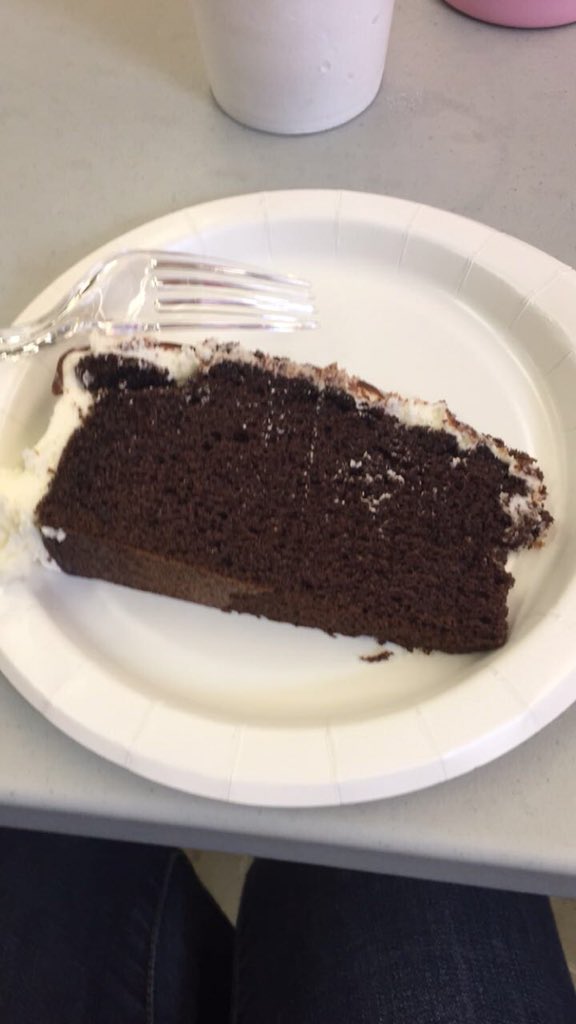 Jenn_Viverito's tweet image. #Curriculummapping is done for the summer! Big things are coming for MCPS and so proud of the hard work of the #teacherleadercohort! Thanks @Jens_Journey_ for the cake! #WeAreMCPS @AmieMcCamley @TLukas_Learning @JennaDawson28 @KrisLyonMCPS @Cullen4EDU @Bram_Jess