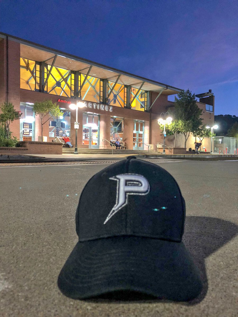 Power Baseball Club (@powerbc_org) on Twitter photo The Power Baseball Cap out here riding the rails last night. This summer as you travel take along your Power cap. Snap a photo, tag us and we’ll repost! Visit powerbc.org 📸: <a href="/dls151/">Brian Marchiano</a> #youthbaseball #milb #mlb #abc7now #eastbay #sfbayarea #martinezca The Power Baseball Cap out here riding the rails last night. This summer as you travel take along your Power cap. Snap a photo, tag us and we’ll repost! Visit powerbc.org 📸: <a href="/dls151/">Brian Marchiano</a> #youthbaseball #milb #mlb #abc7now #eastbay #sfbayarea #martinezca
