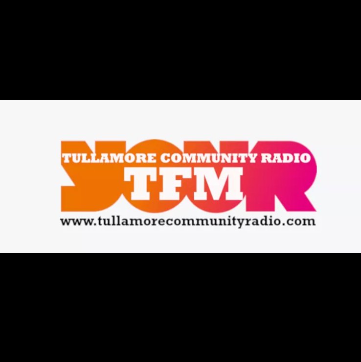 TullamoreRadio's tweet photo. #NewProfilePic https://t.co/JTLrjd3RHC
