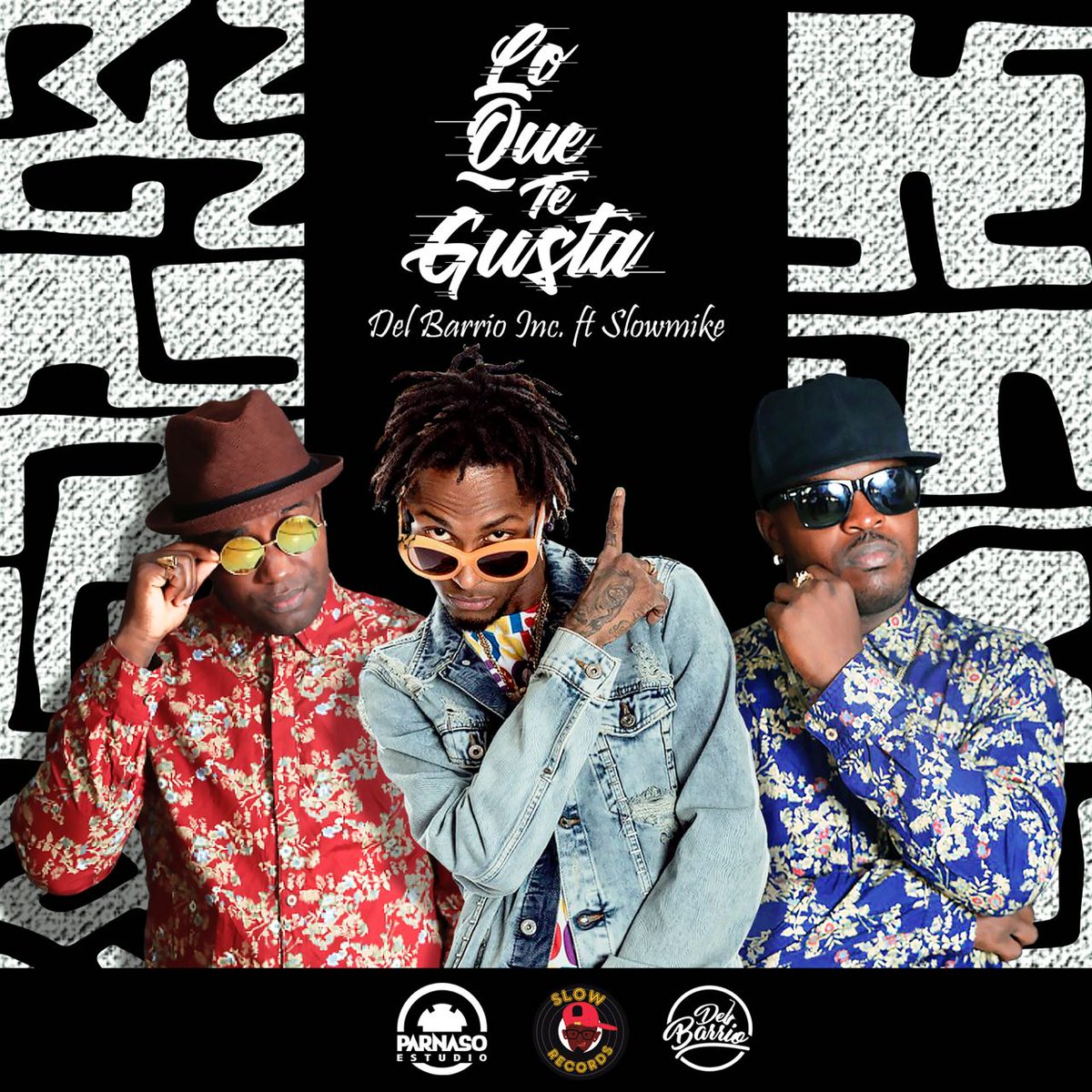 ShockCo's tweet photo. ¡Muy pronto! #LoQueTeGusta | 28.07.18 | @Delbarrioinc &amp; @slowmikeCQT. Aquí les dejamos un adelanto: https://t.co/VdnPLOWeoc https://t.co/aOZI7r6cRX