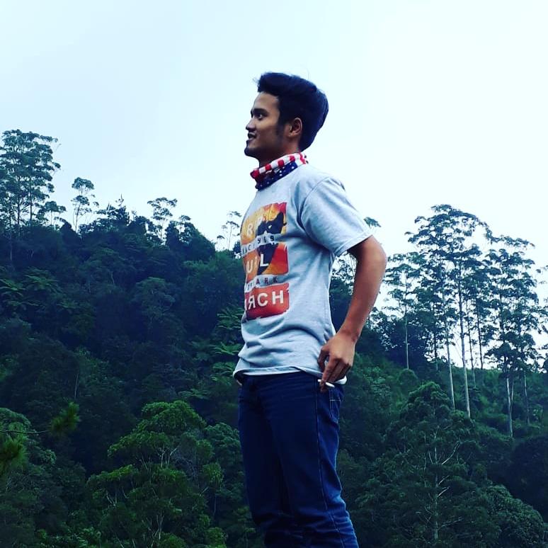 Adit Saputra tweet media