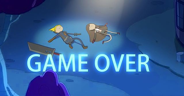 vaf7's tweet photo. #finalfantasy7 #finalfantasy #avdenture #adventuretime #illustration https://t.co/U1QABJENoG