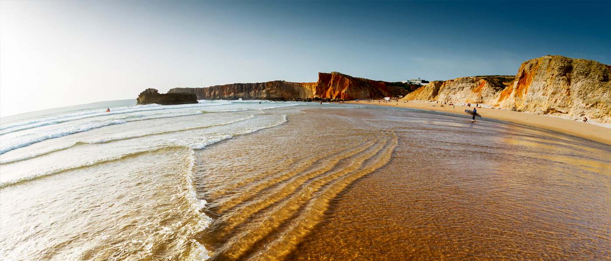 Want to avoid over-touristed destinations in Europe without resorting to vacations in remote or emerging locations? Portugal touts continental culture without the crush. Learn more at ow.ly/5Pr030l7WQz. #portugal #travel #industrynews