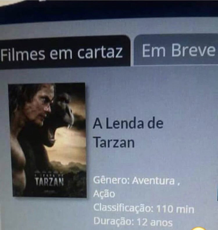 kaliel's tweet photo. acho que não vai dar pra ir assistir não, passar 12 anos no cinema é foda https://t.co/GsIyqPm83T