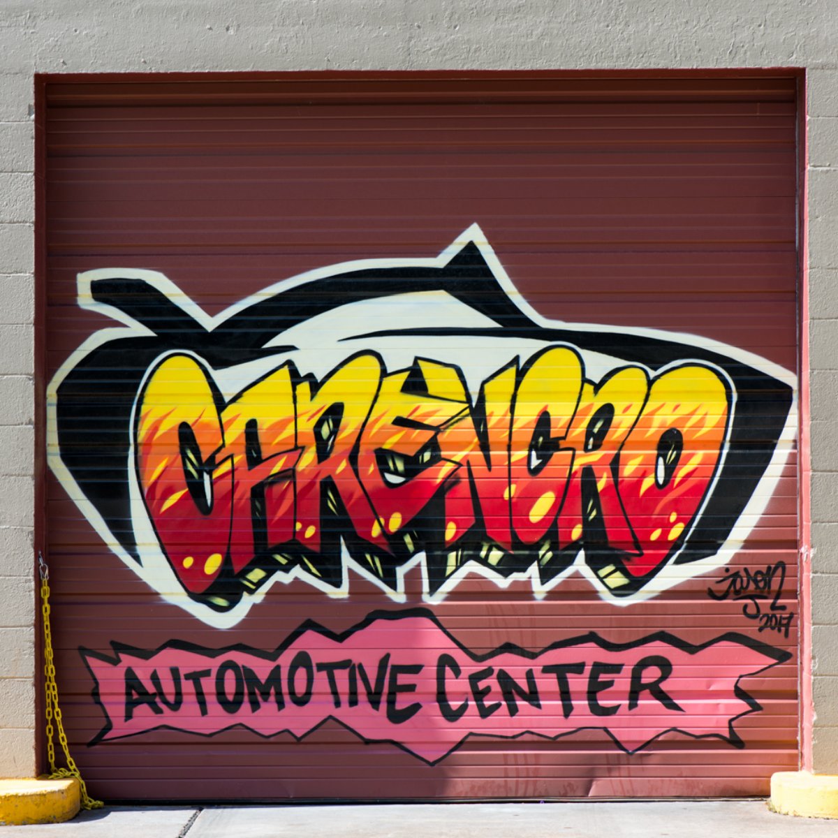 Carencro Automotive Center (CarencroCenter) Twitter