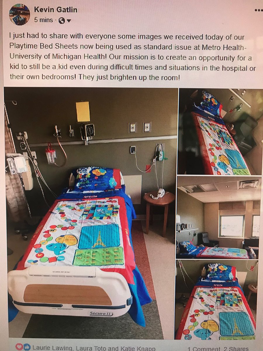 They just brighten up the room!