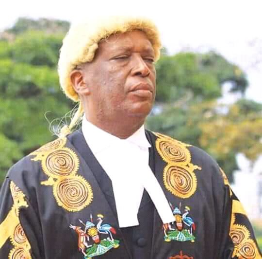 #AgeLimitJudgement 

Forever you will be in our hearts, thank you for the Honest judgement. 

Uganda is indebted to you