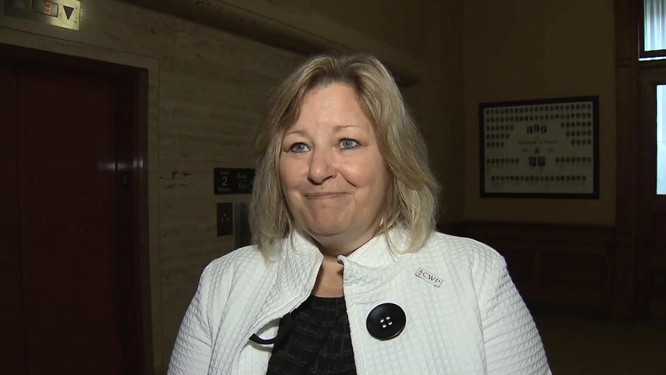 Education Minister gives confusing interview about sex-ed curriculum ow.ly/yEEY30l8tx7 https://t.co/JhK62qIQTS