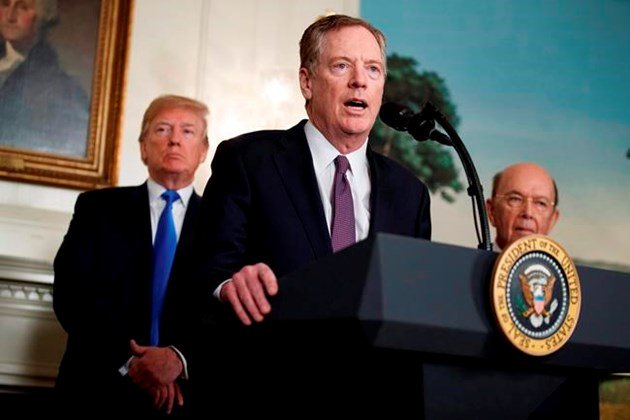 Lighthizer calls Canada national security threat in defence of steel tariffs  ottawamatters.com/national-news/… https://t.co/OkodARQT6a