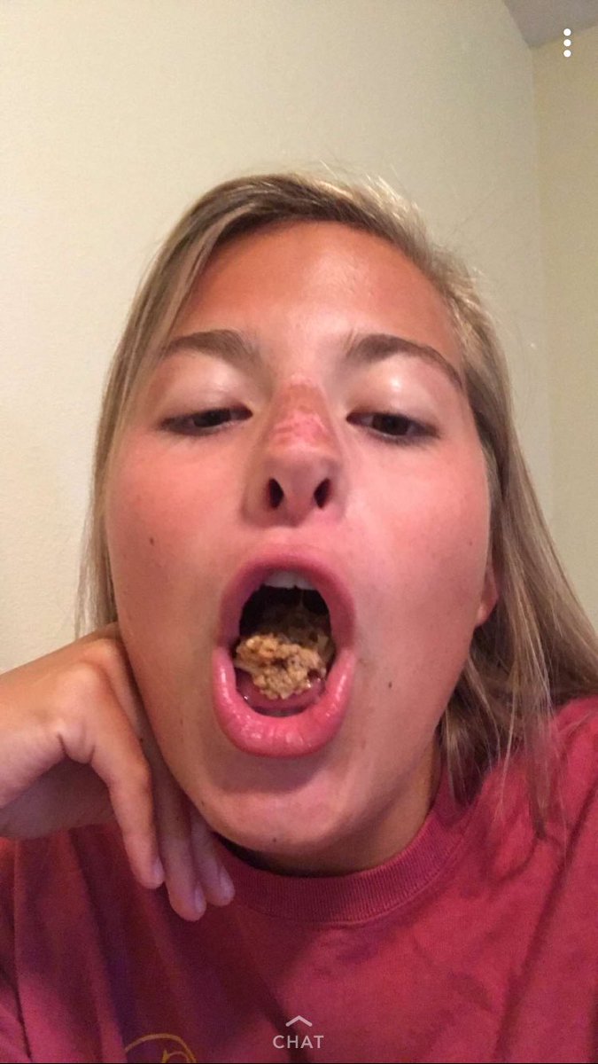 SpencerHammer_'s tweet photo. Hbd i hope you enjoyed that granola bar #bigonenine https://t.co/Pf5nAMJZdP