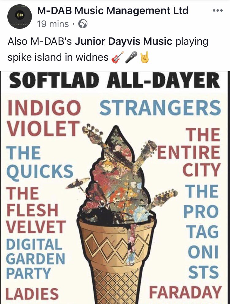 M-DAB Music Management. (@mdabmanagement) on Twitter photo 