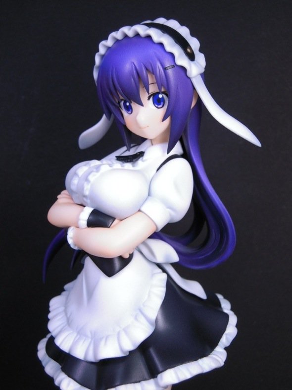 最安値に挑戦! リゼ バニver. ご注文はうさぎですか? かぐや姫