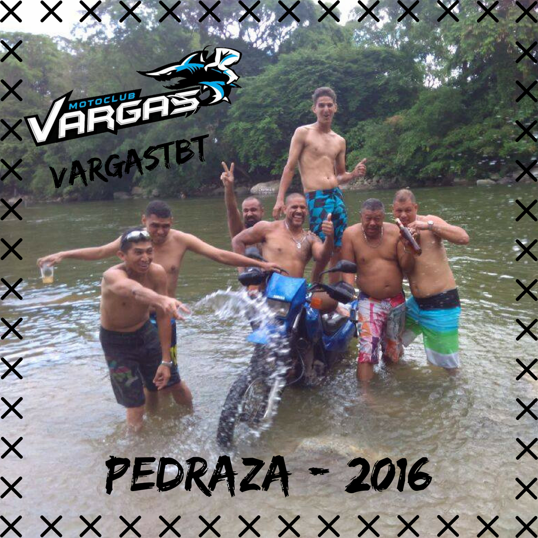 hoy es jueves de #VargasTBT