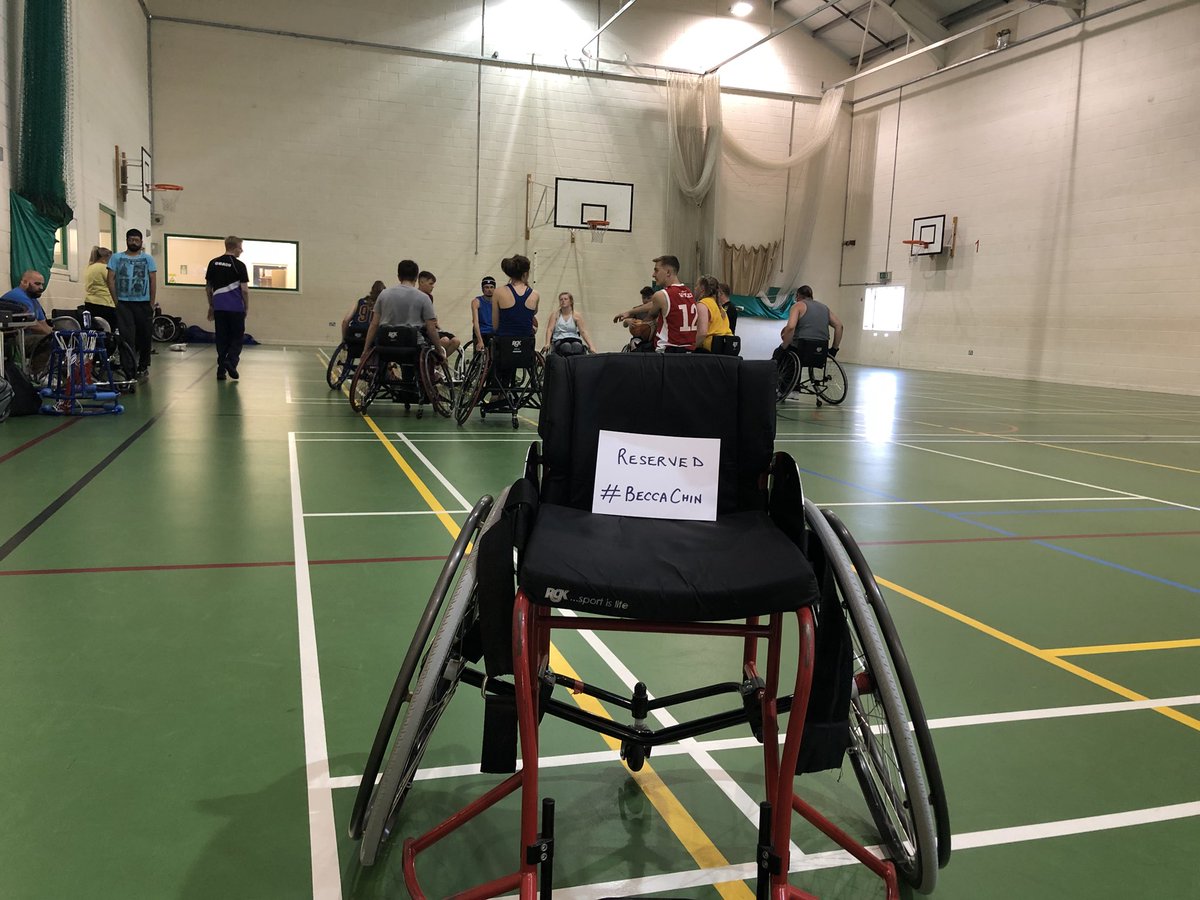 Conwy Thunder WBC tweet media