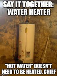 PureDrainSVC's tweet image. Did you say "Hot Water Heater"?