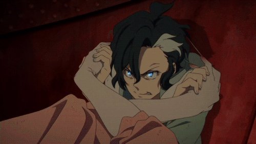 Sirius the Jaeger trailer 