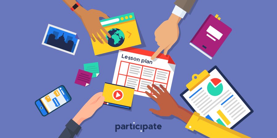 Participate tweet media