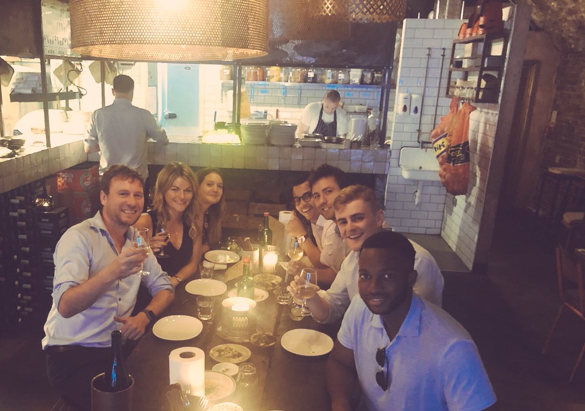 The <a href="/peakonteam/">Peakon, a Workday company</a> #sales #premierclub is launched hosted by our very own CEO <a href="/filchambers/">filchambers🇺🇦</a> #EmployeeEngagement #winners