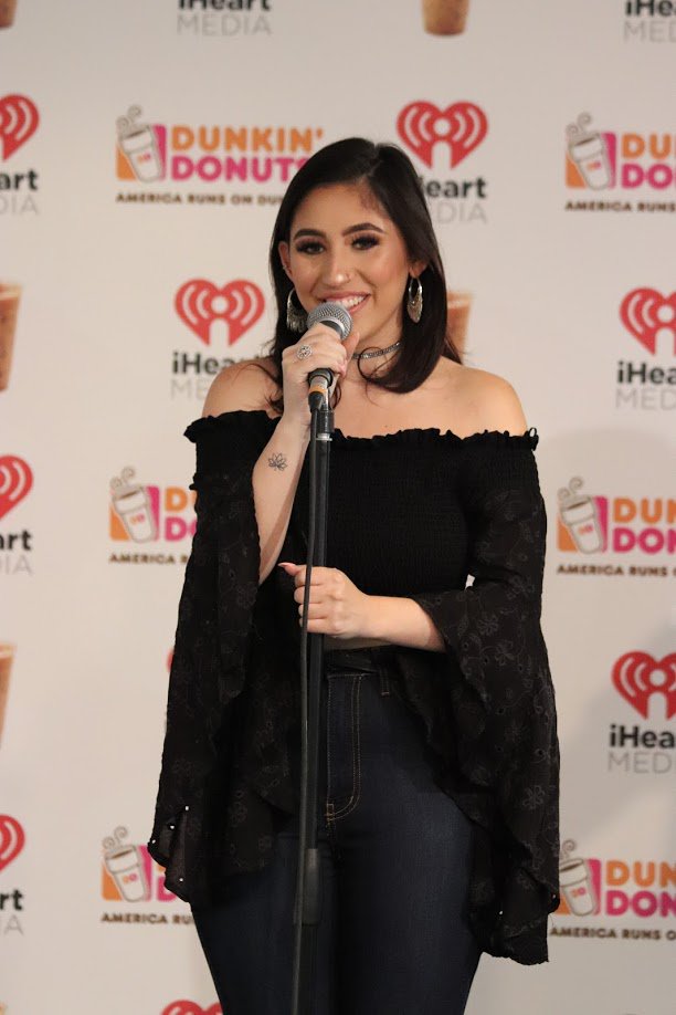 Z100 New York tweet media