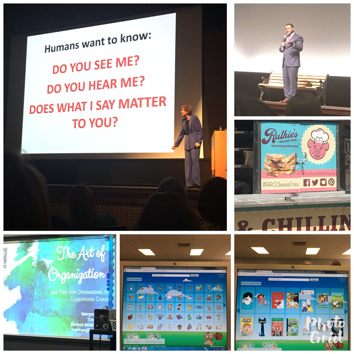 QueenB_Beta's tweet photo. The first week of Learn More Achieve More has been valuable. I’ve felt a lot and learned a lot. I’ll see you next week @CFBISD- Great job! #CFBLearn #CFBMattersToMe #LMAM18 https://t.co/WrButPs6u1