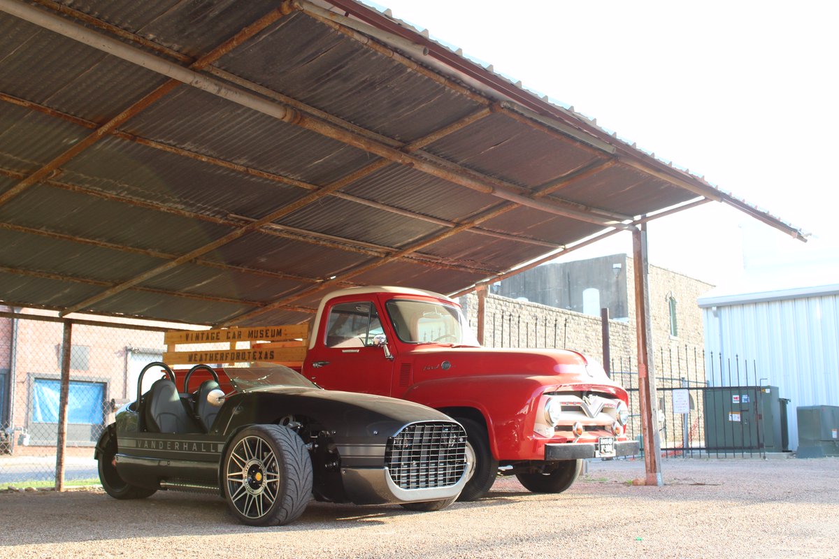 Ever been on a classy trike? Come out and demo a Vanderhall July 28th! We promise you will love it! Click the link to save your spot!
freedompowersportsusa.com/hurstdemo