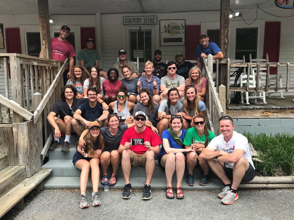 Windy Gap tweet media