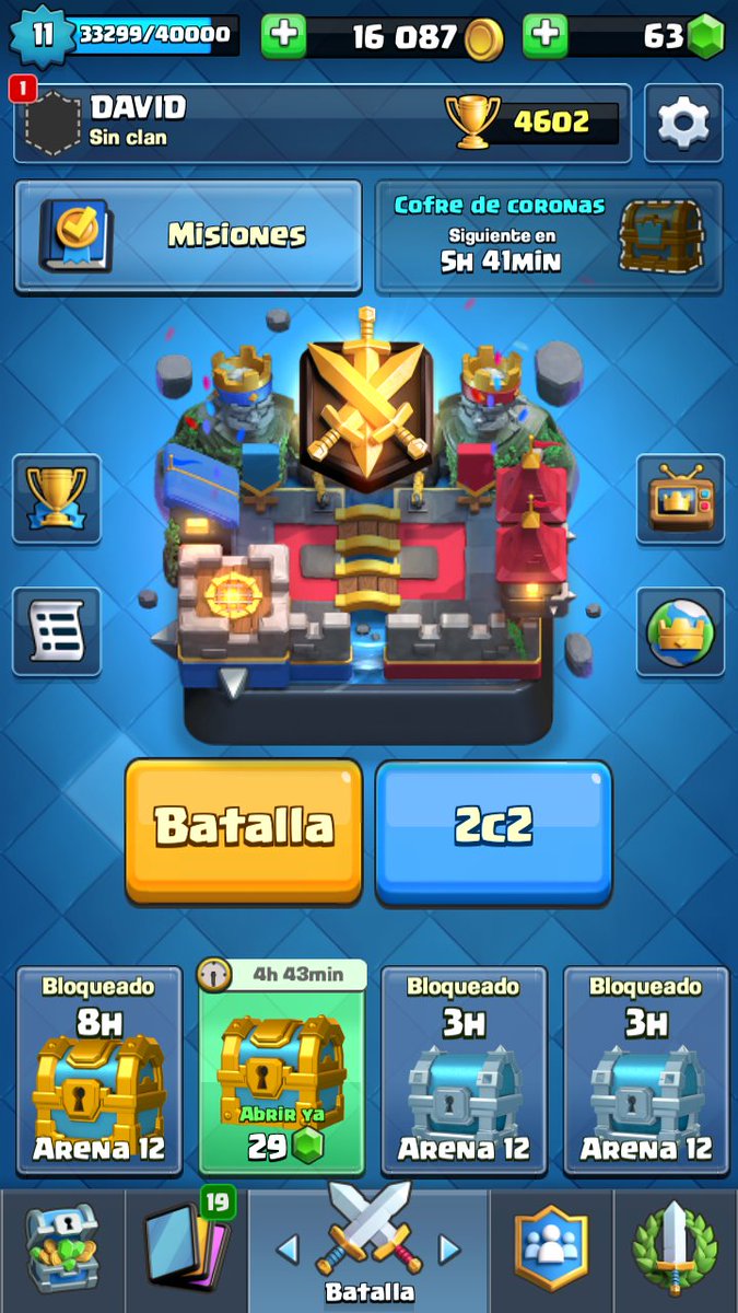 Después de tanto esfuerzo alfin rindió sus frutos