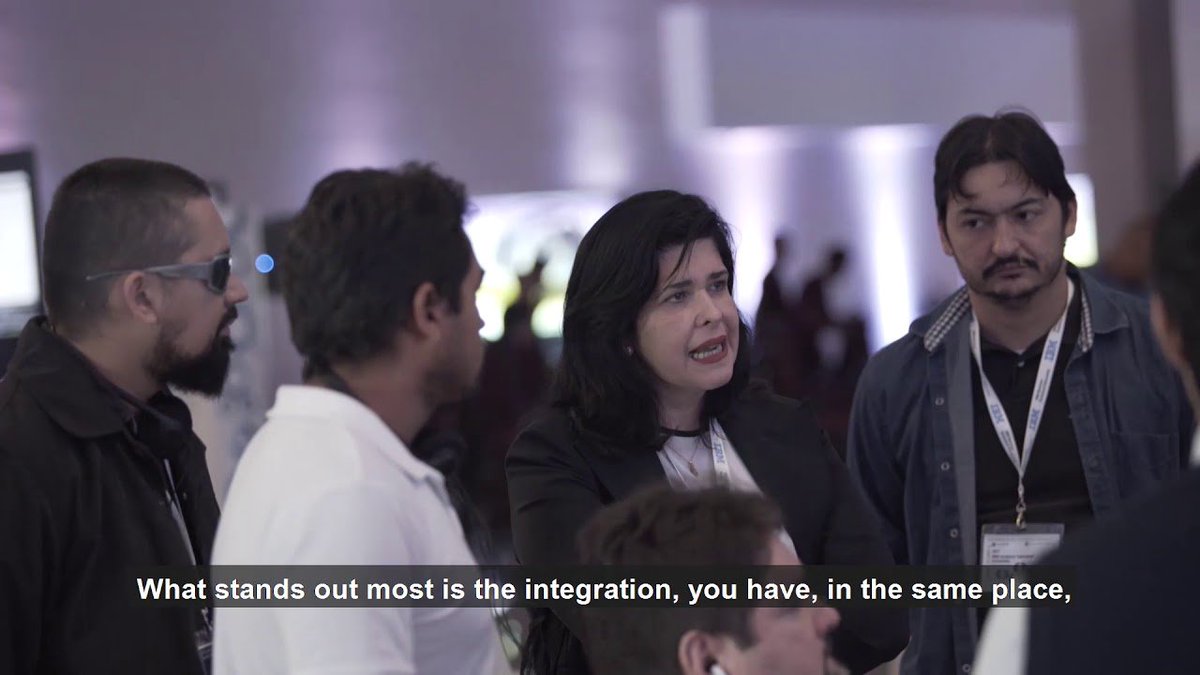 brunoft_ibm's tweet image. 2017 IBM Systems Technical University - Sponsors – Sao Paulo – Brazil trap.it/7nXVn