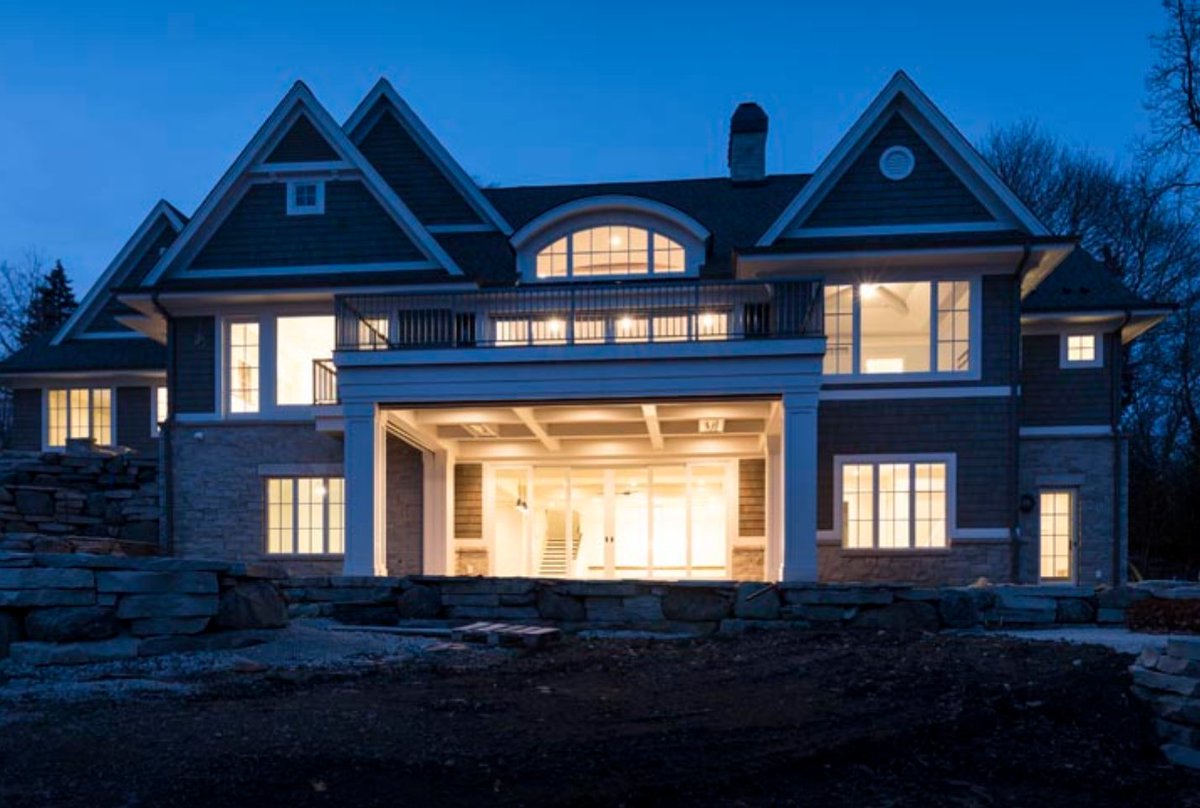 RegencyBuilders's tweet image. Thinking about building or remodeling? Schedule a private showing at  The  Regency Hillcrest to see the difference in a Regency built home!   goo.gl/3ZK8qD