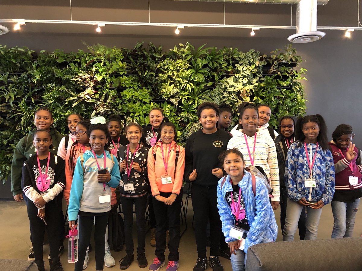 Lyft ERGs tweet media