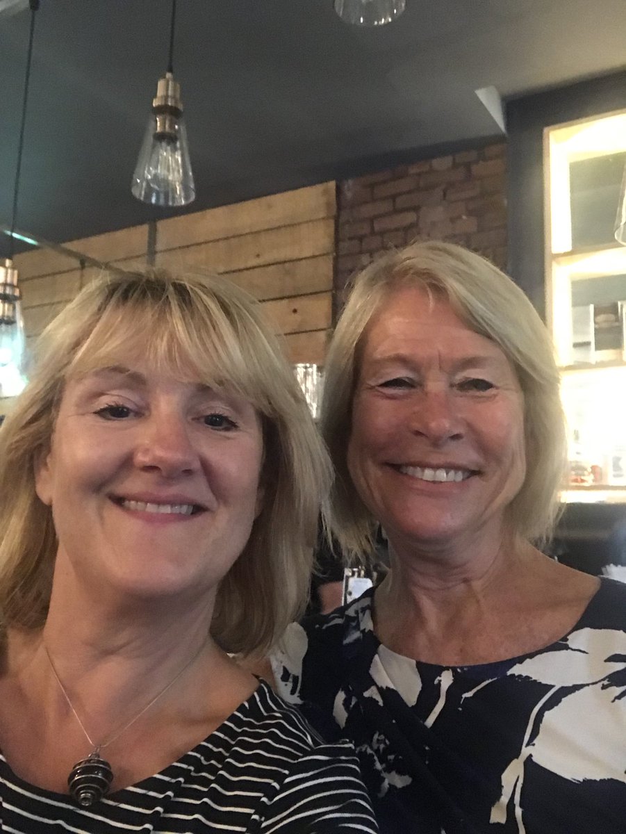 A fond farewell to Irene Lucas, outgoing Chief Exec of <a href="/SunderlandUK/">Sunderland UK</a> City Council.  A champion of arts &amp; culture in the city.  Thanks for all your support.