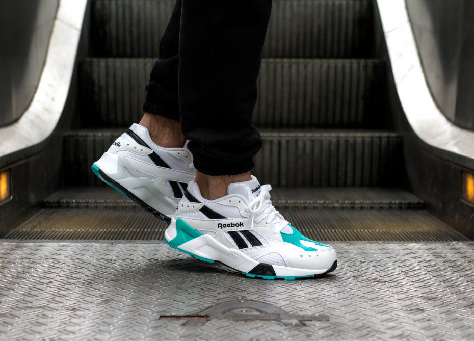 reebok aztrek 2018