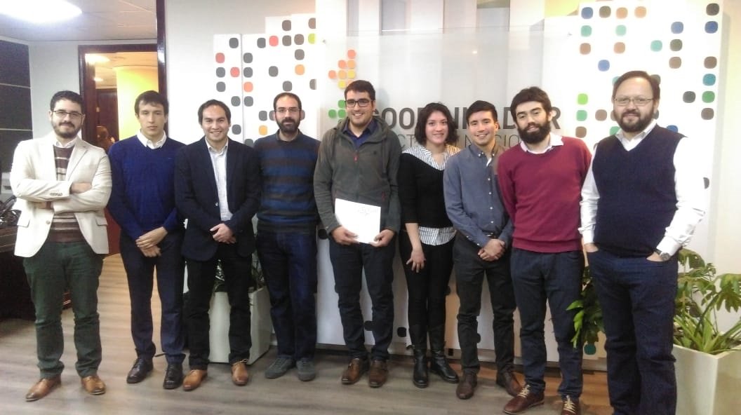 coord_electrico's tweet photo. Memoristas realizan proyectos de titulación con el Coordinador. https://t.co/yQt4VpPaVW https://t.co/hVuqLlBUKl