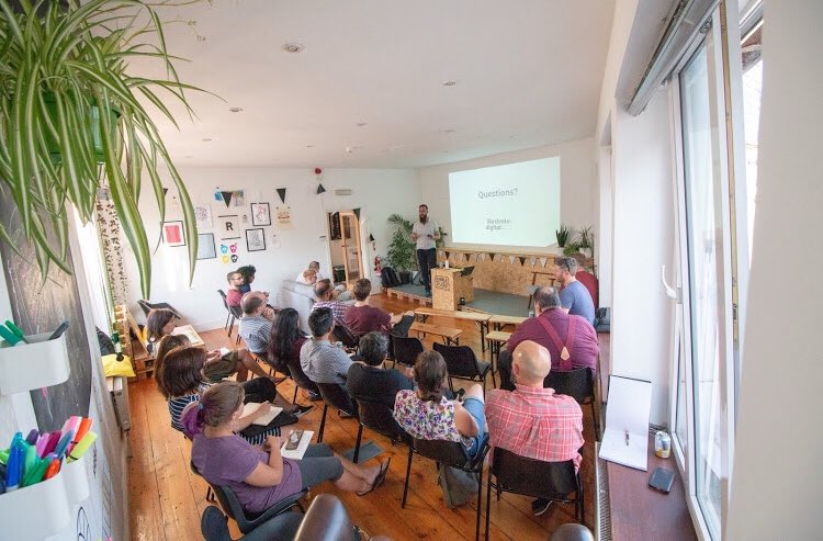 Cardiff WP tweet media