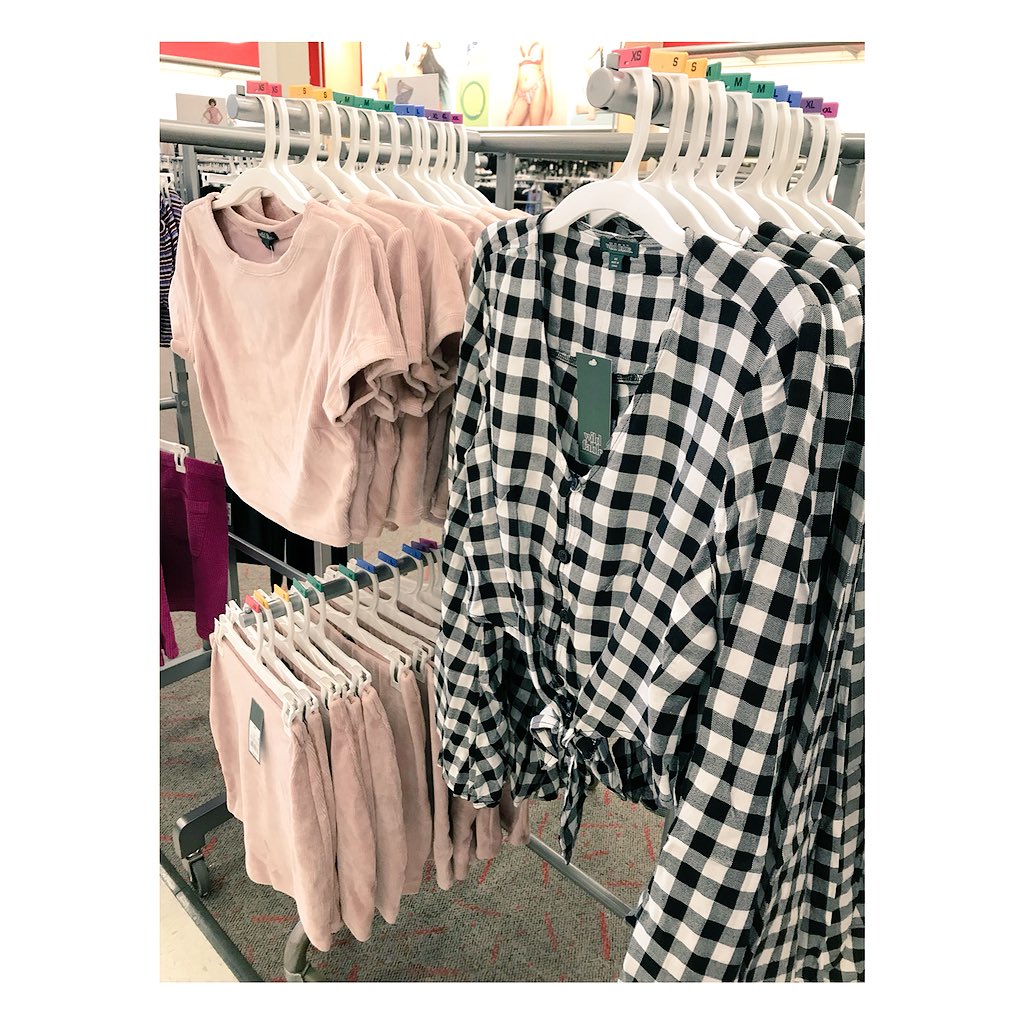 #WildFable is here!! #TargetStyle #OnlyatTarget #Fashion #VM