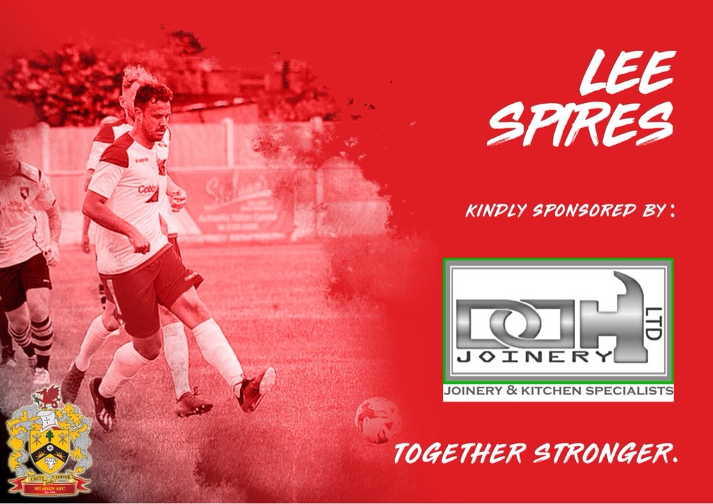 SilsdenAFC's tweet photo. 77’ GOAL ⚽️ 3-3| Davis with a superb ball in the area to find Spires. The striker takes a great touch and tucks the ball beneath the keepers legs to bring Silsden level. https://t.co/dSFgtQYd6l