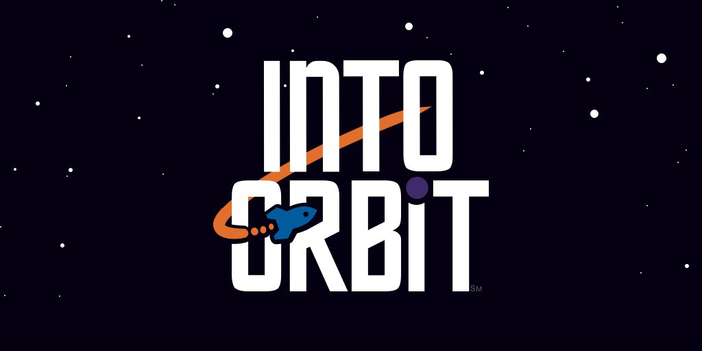 into orbit lego league