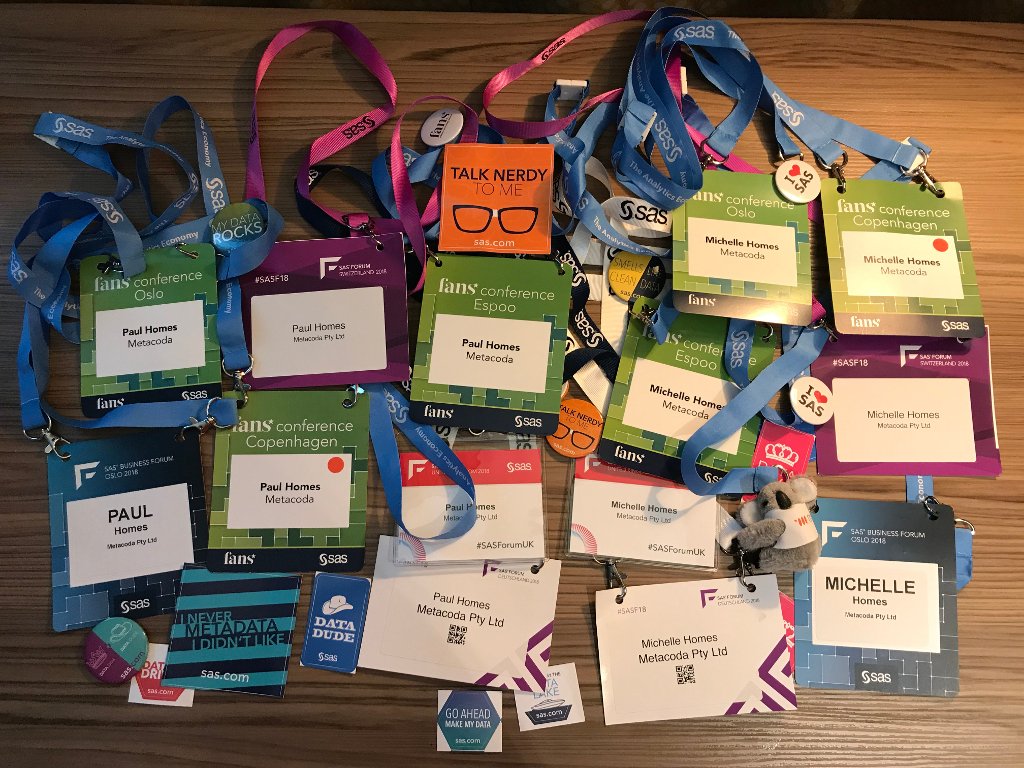 HomesAtMetacoda's tweet image. Our European #Analytics Intelligence Adventure: 4 weeks - 7 countries, sponsored 6 ⁦@SASsoftware⁩ Forums &amp;amp; user confs, #sasbf18 Oslo, &amp;amp; #SAS Dublin office. Thx to everyone! metacoda.com/en/2018/07/our… #SASpartners #SASusers #SASadmin #SASCommunity #sasf18 #SASfans #SASForumUK