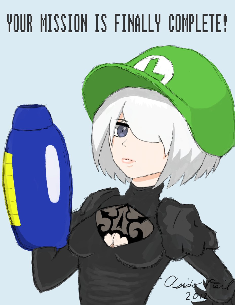 Neos_1994's tweet photo. @MVG_ScAtt I was pretty sad I couldn't go to your graduation since you went to mine so I thought of doing this in lieu of that. Hope you like it and enjoy your day! https://t.co/YAcuvSu3Uk