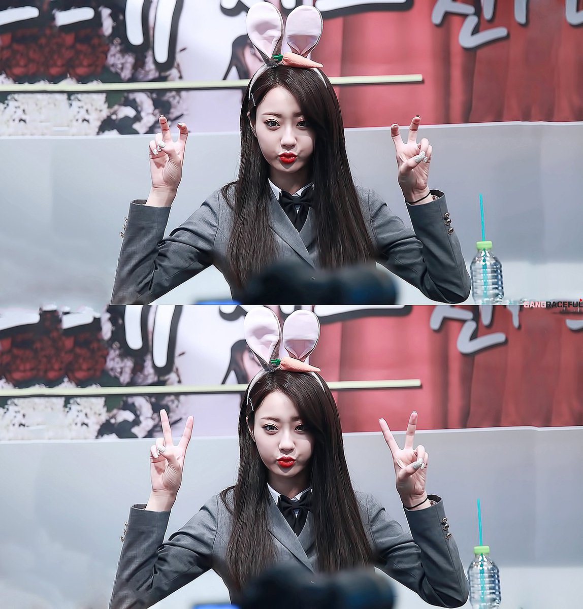 170709 일산 킨텍스 팬사인회 #나인뮤지스 #경리 
( <a href="/ICE_Gang/">✽경리</a> ) 교복 갱이 놈놈 오랜만이G ✨ 구냥 보고싶어서,,
cfile22.uf.tistory.com/image/99746536… cfile30.uf.tistory.com/image/99743B36…
cfile28.uf.tistory.com/image/9974CE36…