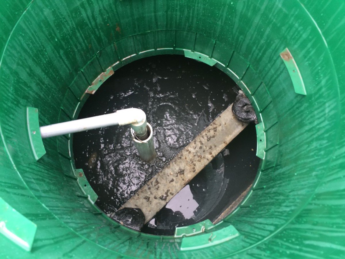 ClearPodWater's tweet photo. Resolving an over-saturated septic system with a ClearPod unit in Brampton, Ontario
https://t.co/IeAQhkc8ve

#wastewater #water #Sustainability https://t.co/8mcrLLCXCI