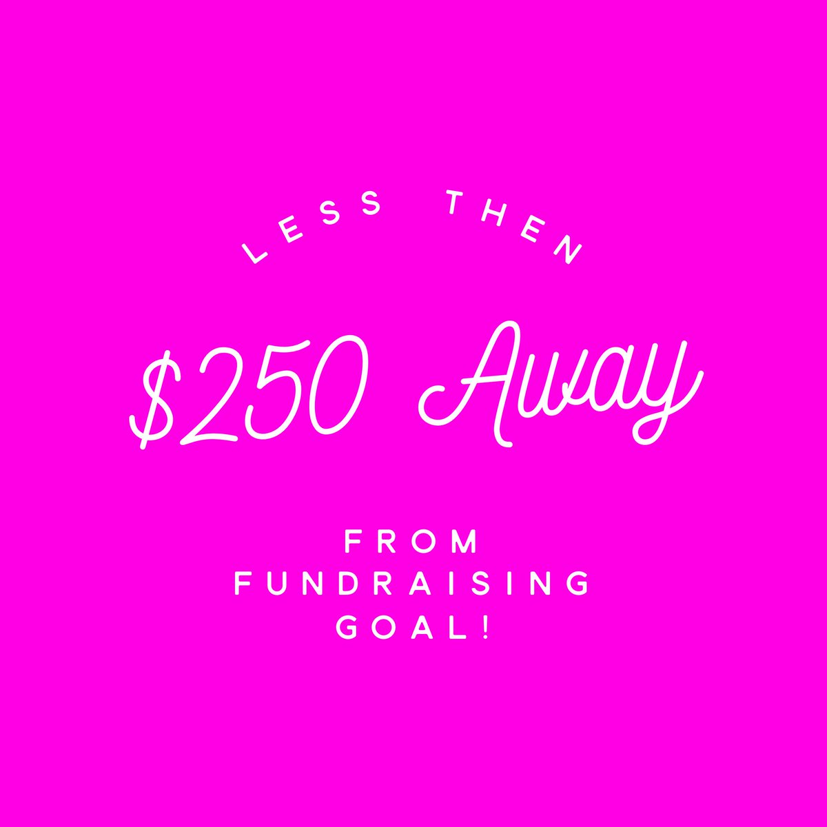 So close! 🙌🏻🙌🏻🙌🏻 Link to Donate: 
voicemessagesdocumentary.com
.
 
#VoiceMessagesDoc #Voice #Speech #Singers #independentfilm