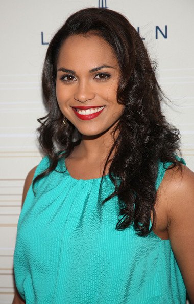 Happy Birthday Monica Raymund 