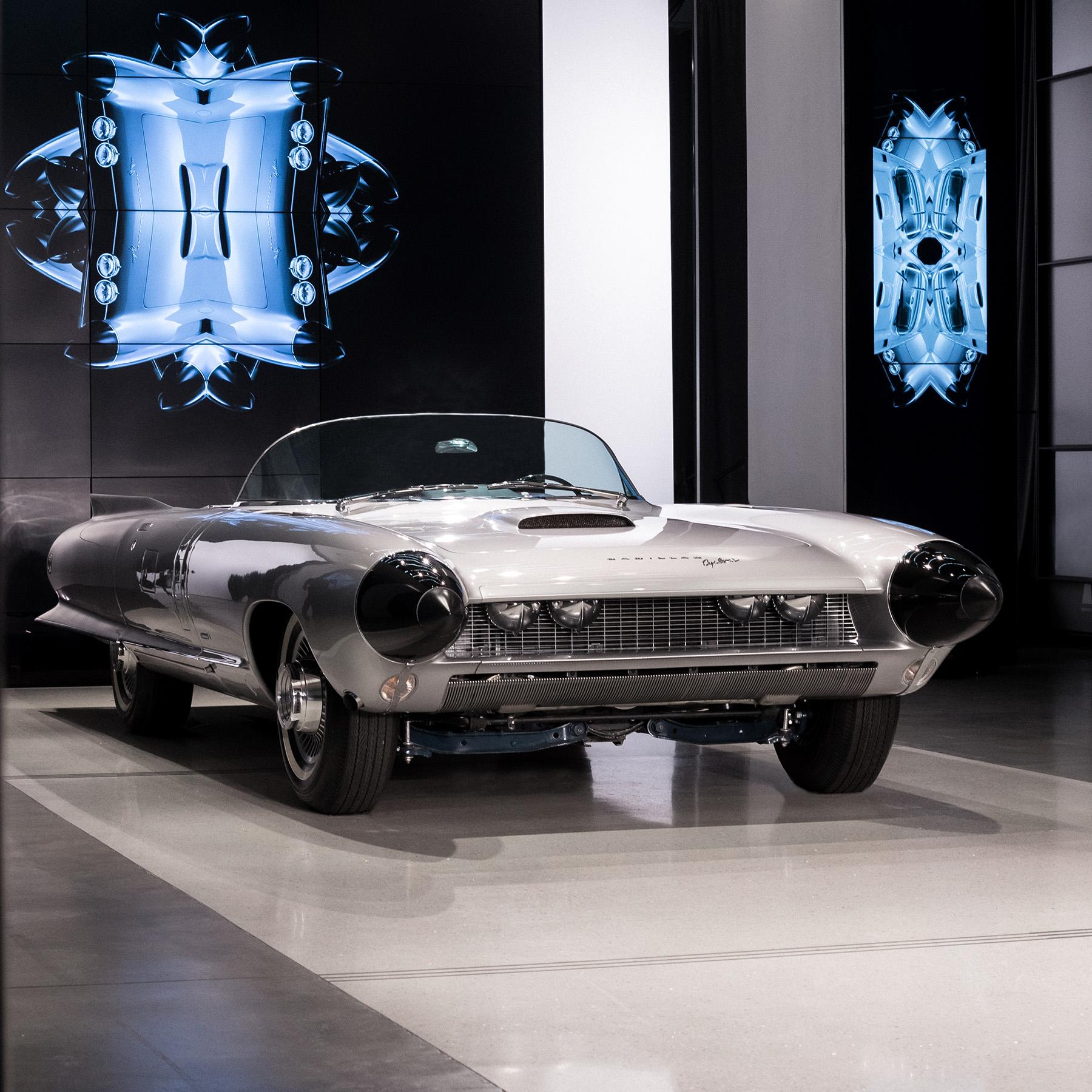 Cadillac Cyclone 1959