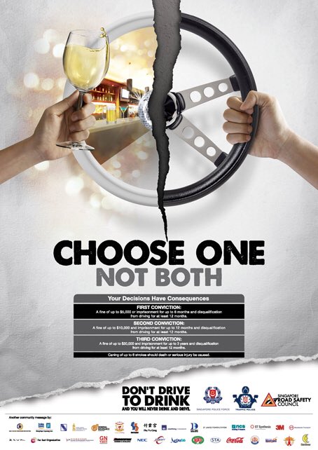 Nearly 25% of drunk drivers are young adults. Children learn from their parents. Show them you may drink, but you NEVER drink and drive.  #ChooseYourRide #DrinkOrDrive