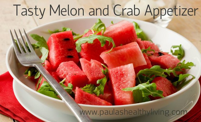 Fresh & Tasty Watermelon and Crab Appetizer.
I First Ate This In #Hawaii.
Romantic But Easy To Make
paulashealthyliving.com/?s=Watermelon #watermelon #freshfood #appetizer #partyfood #yummy #foodporn #summer #cantgetenough #romanticfood #cleaneating