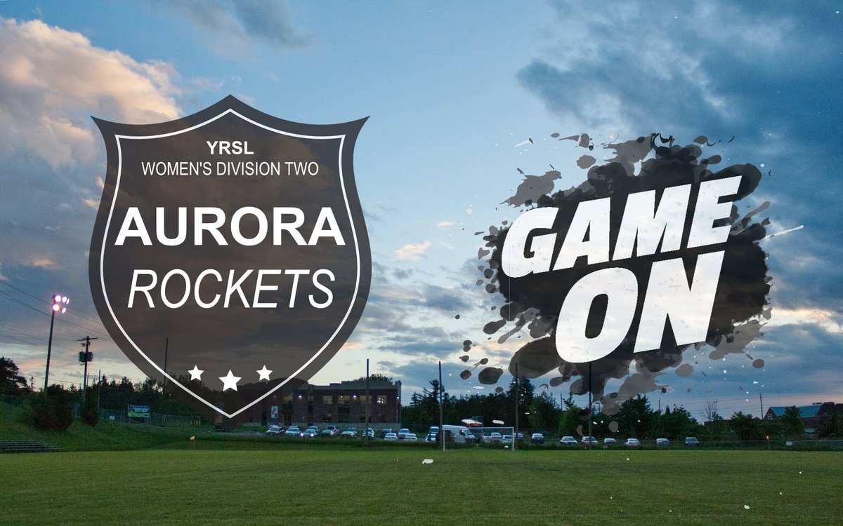 ASC_Soccer's tweet photo. Tonight July 26th, 2018 at 9:00 PM, the @asc_soccer #AuroraRockets will be facing @OakRidgesSoccer #OakRidgesLadyKnights in the Women's Division Two @YorkRegionSA. #YRSL Don’t miss this big #soccermatch. #aurorasoccerclub #soccerlife #soccer #aurorasoccer https://t.co/KedkWlh108 https://t.co/Gfi3jahEjW
