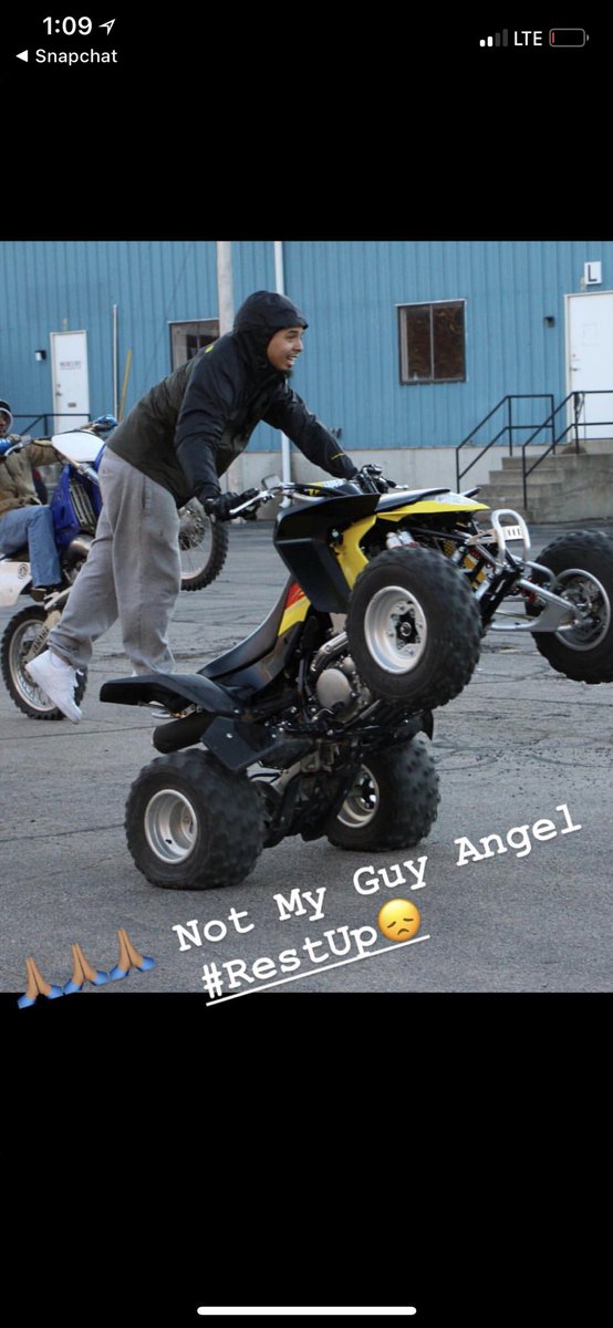 Canute Chiverton (jdmasfuckcj) Twitter